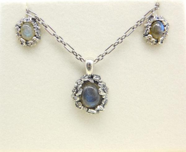 Necklace of the Year 2021 - The Palace of Amber - live photo